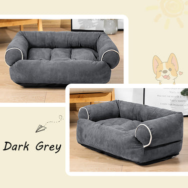 Dog Heaven™ Deep Sleeper Bed